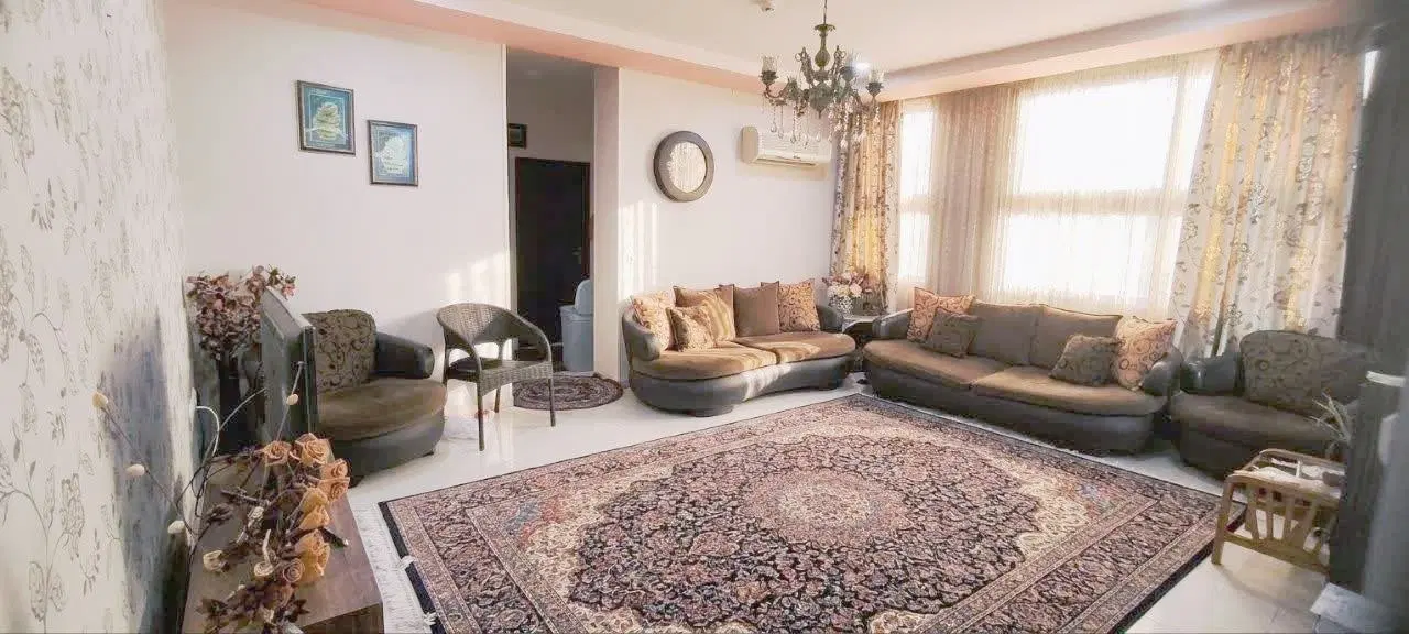 اپارتپان۱۵۵متری اول هاشمیه