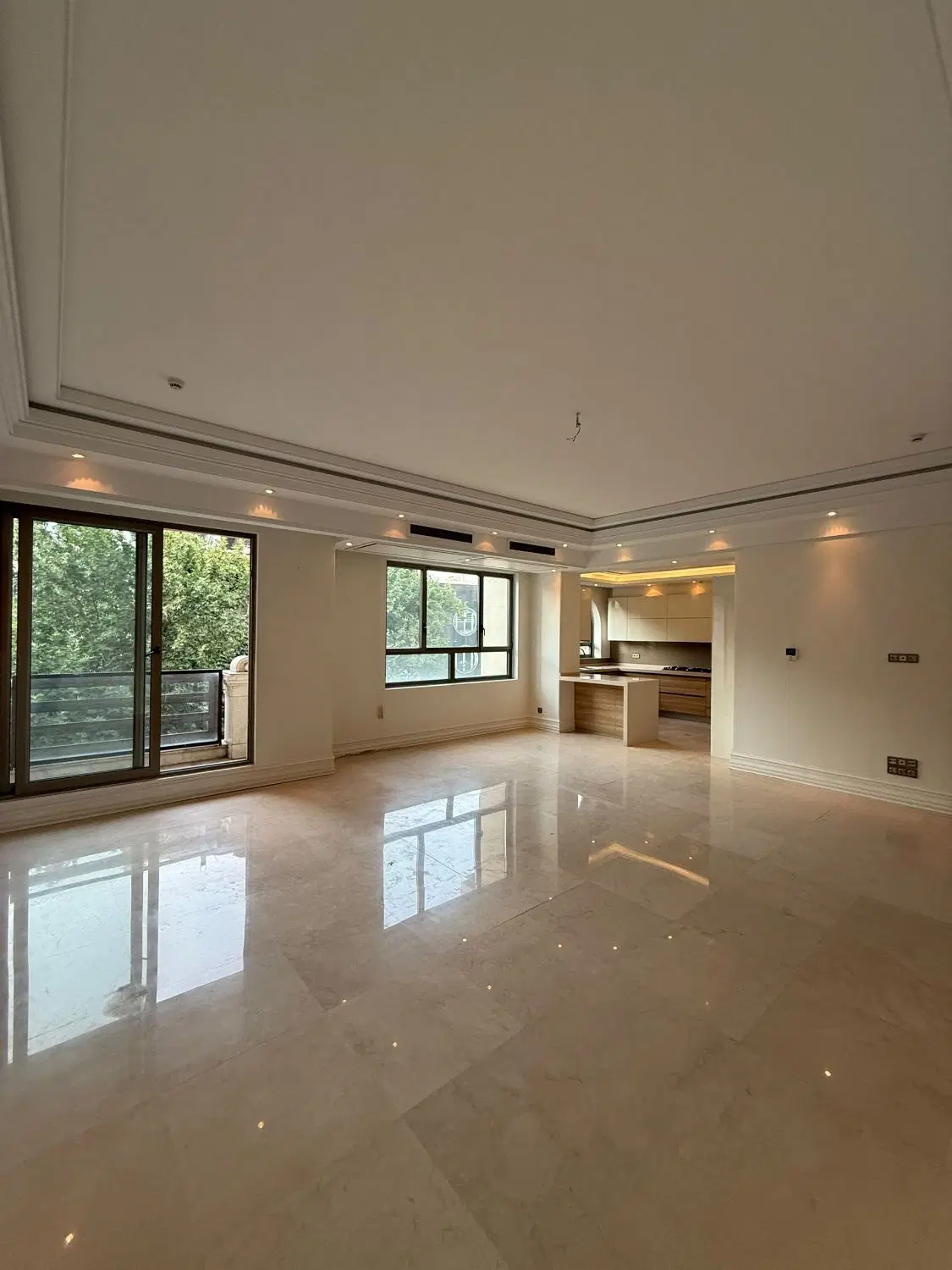 ۹۰متر۲خواب‌تاپ لوکیشن فرشته