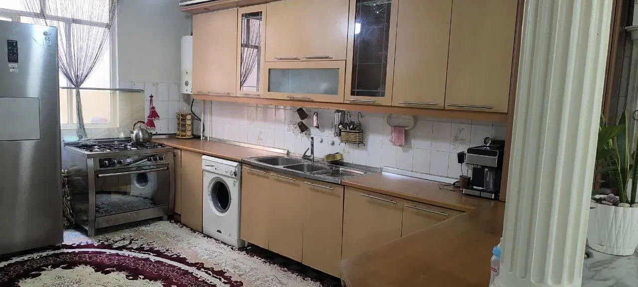 آپارتمان اجاره ای مشیریه