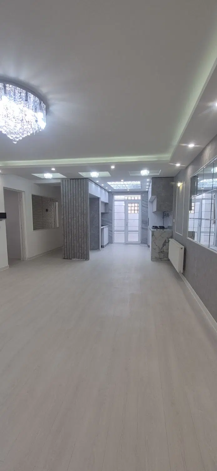 ویلایی مدرن