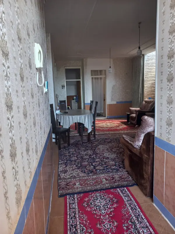 فروش خانه ویلایی