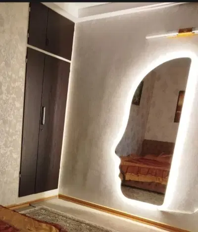 دو خواب بلوار بهشت_تک بلوک