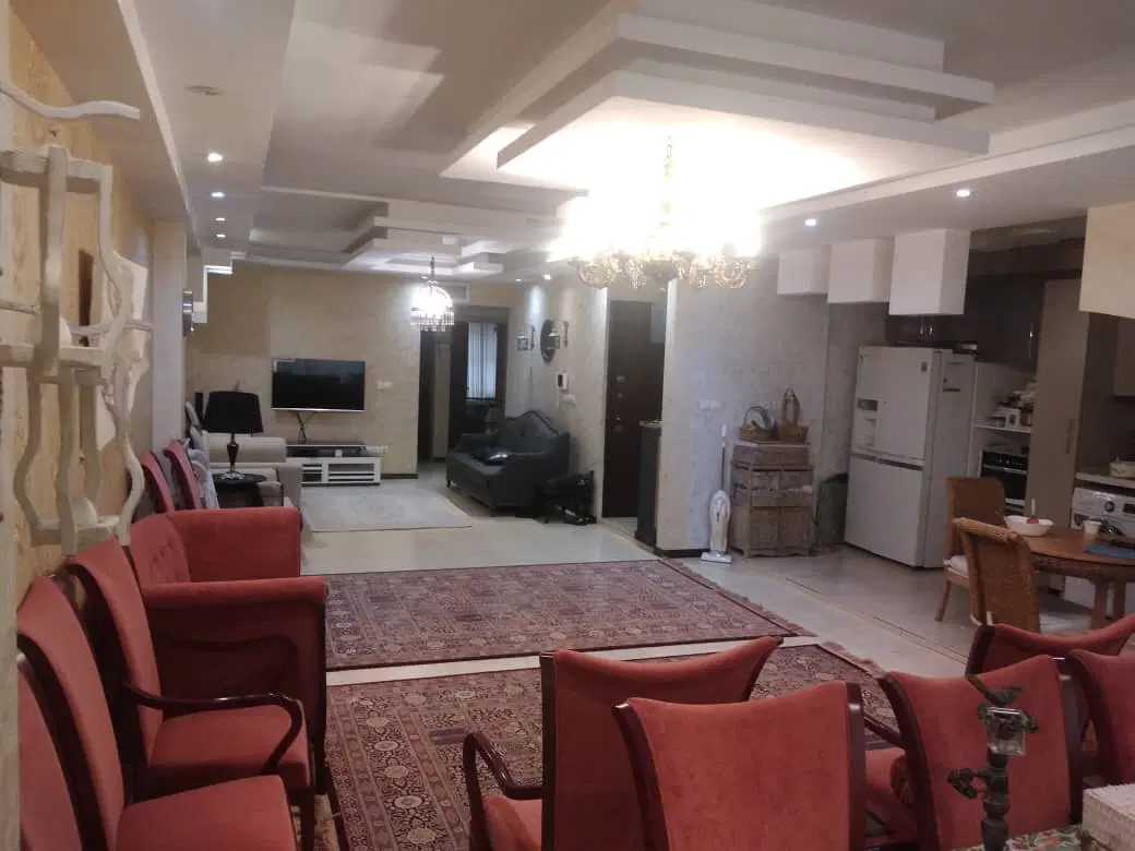 رهن و اجاره 130متری