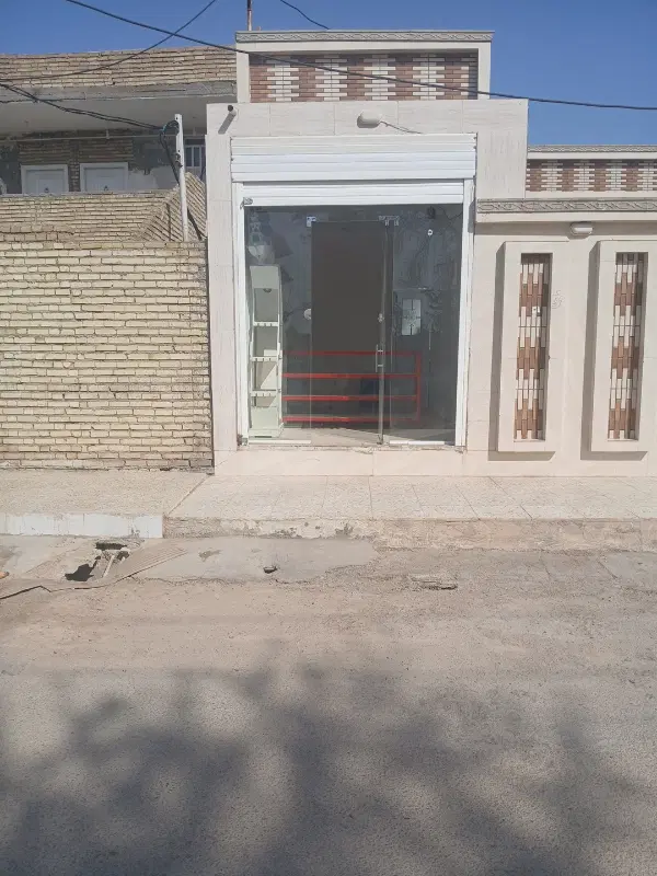 خونه آپارتمان ۹۰ متری