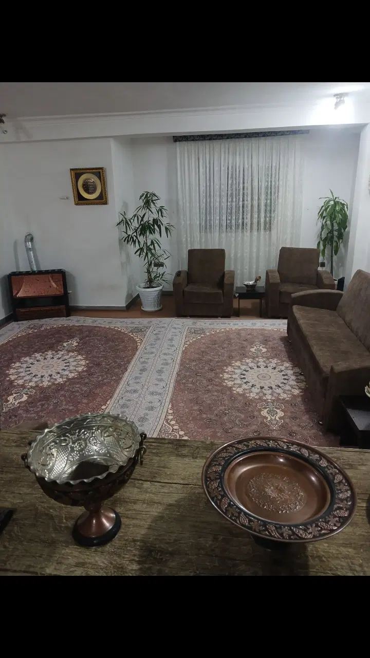 فروش اپارتمان