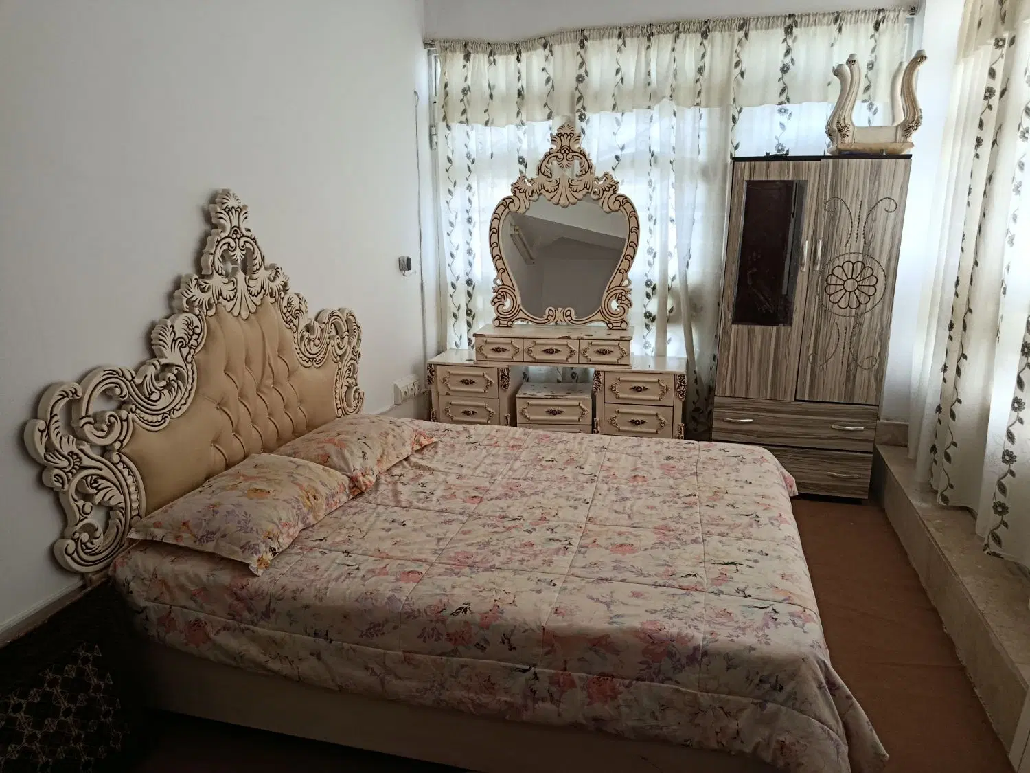 منزل ویلایی نزدیک حرم