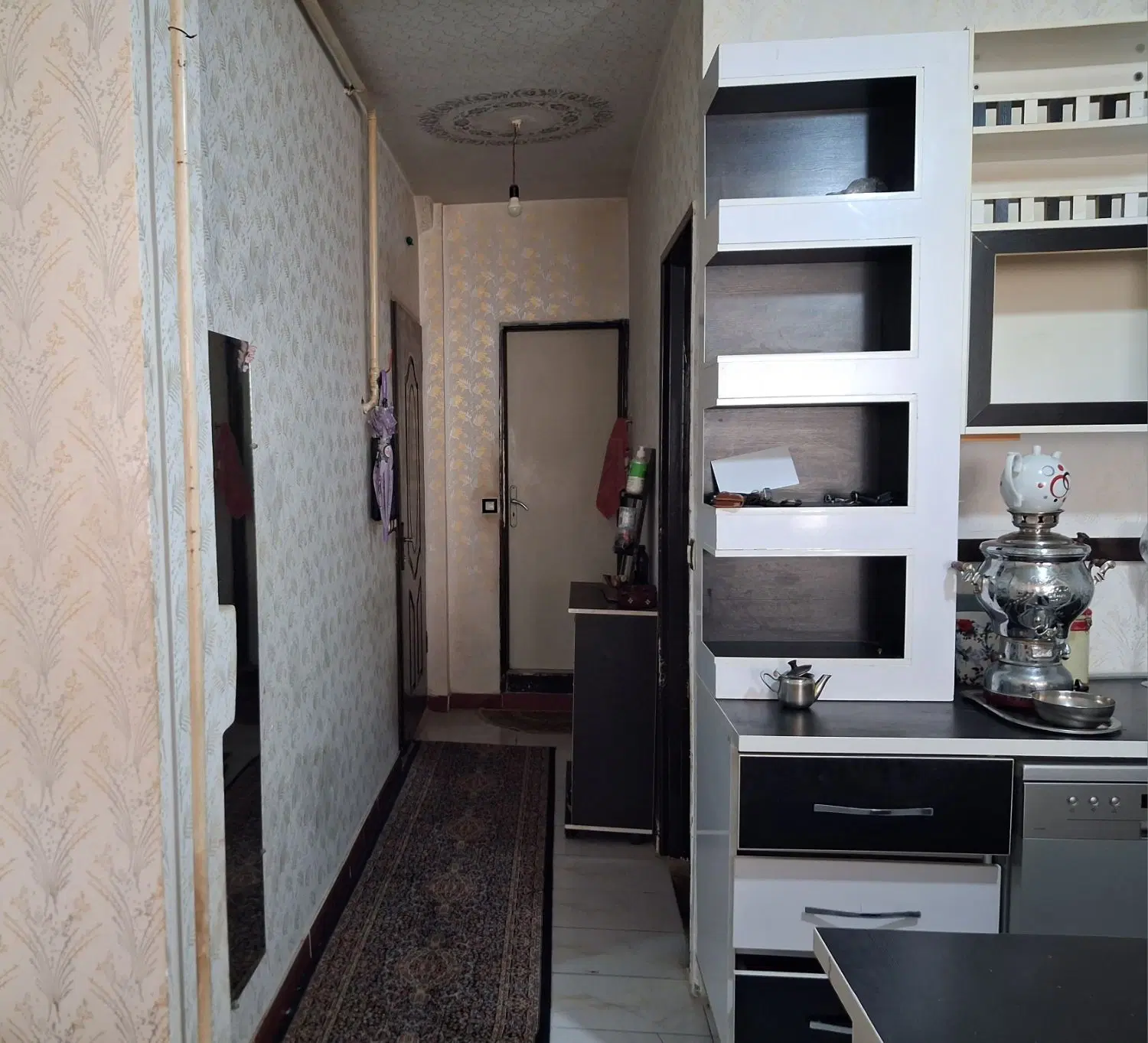 اجاره آپارتمان فرمانداری