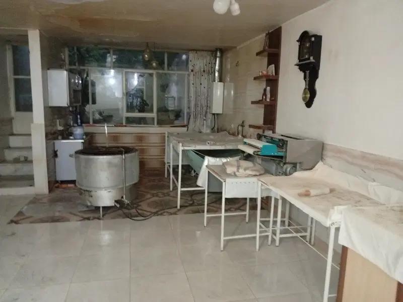 اجاره نانوایی خانگی