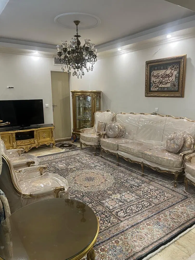 ۵۰ متر ۱ خواب مجیدیه شمالی سرمایه گذاری
