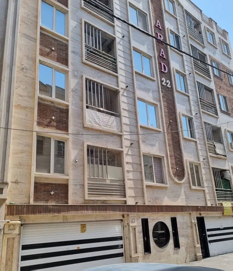 فروش آپارتمان مسکونی