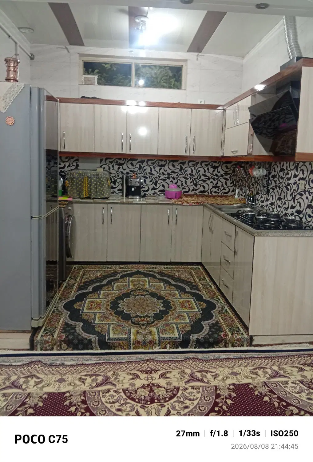 منزل اجاره ای