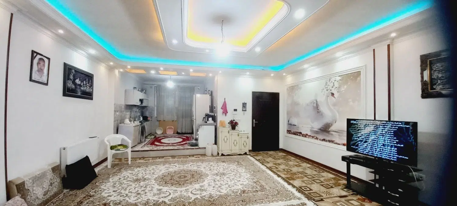 فروش واحد