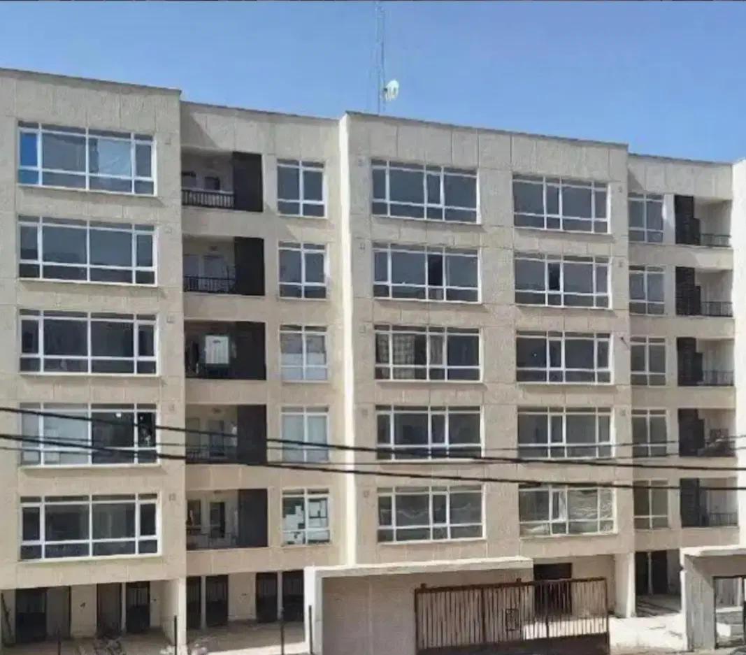 واحد پاسارگارد نقدی یا معاوضه با واحد در فاز دوم