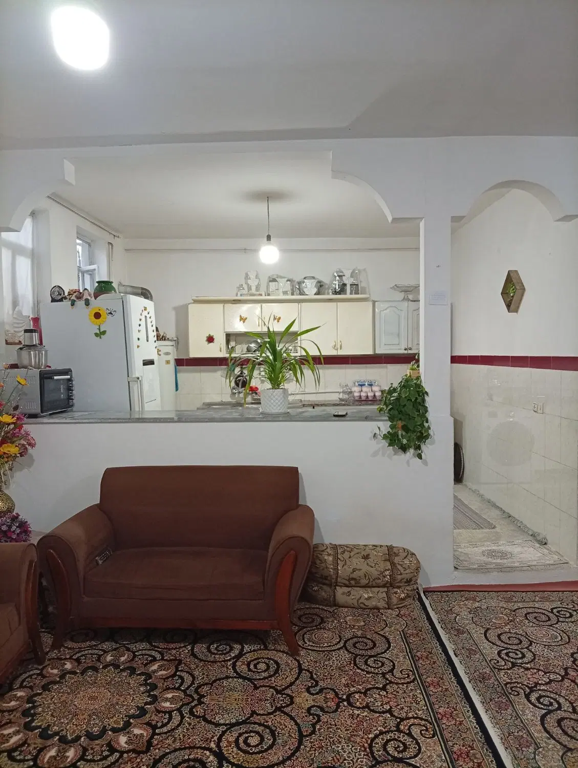 فروش مسکونی ویلایی