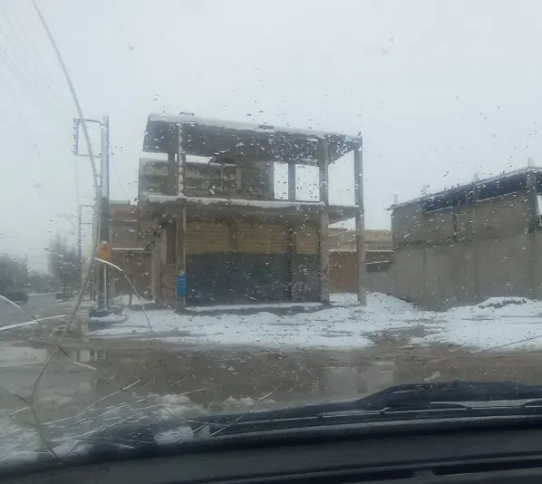 تجاری مسکونی در کهریزسنگ