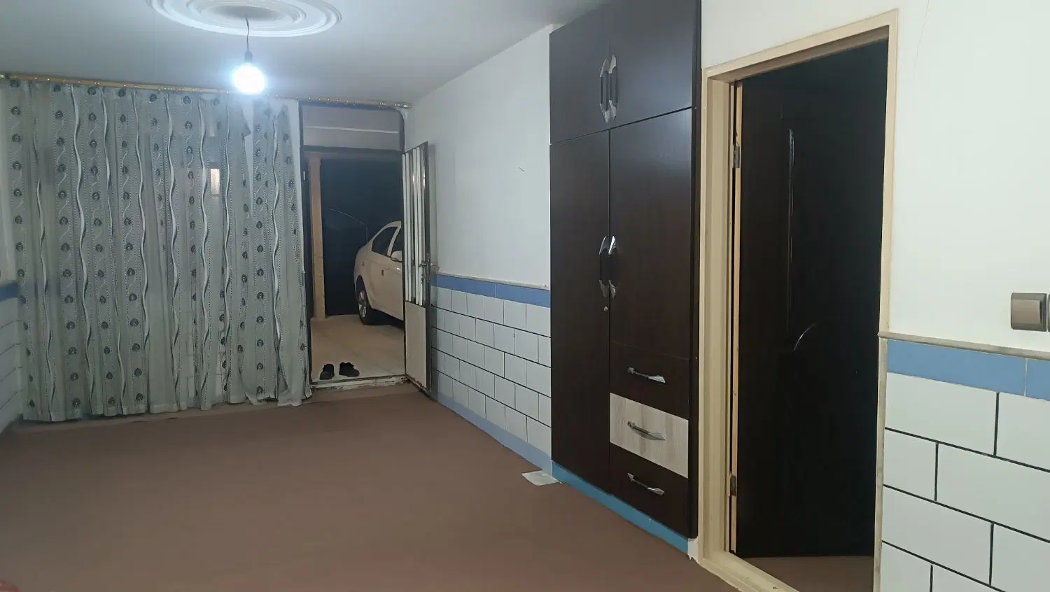 اجاره ویلایی همکف
