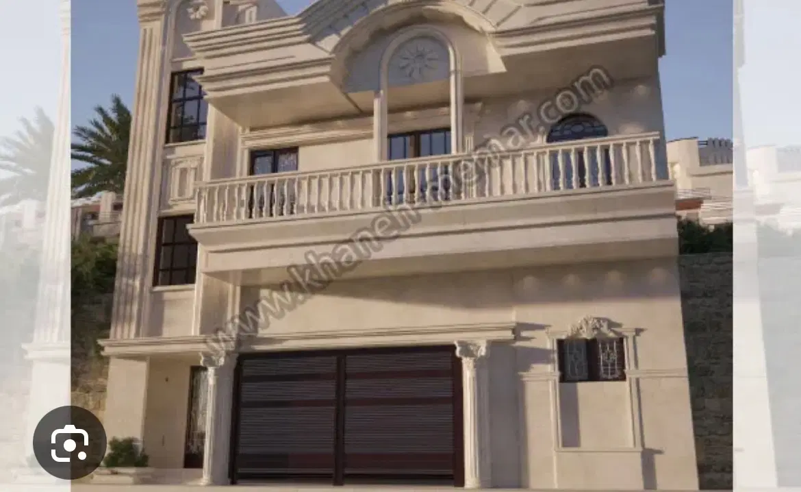 خانه کلنگی خیابان امام خمینی