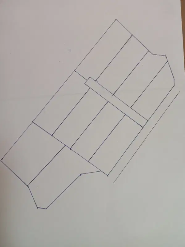 زمین مسکونی دهستان سربیژن سیف آباد