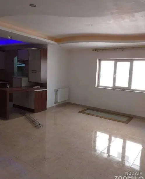 ۵۱ متری پارکینگدار