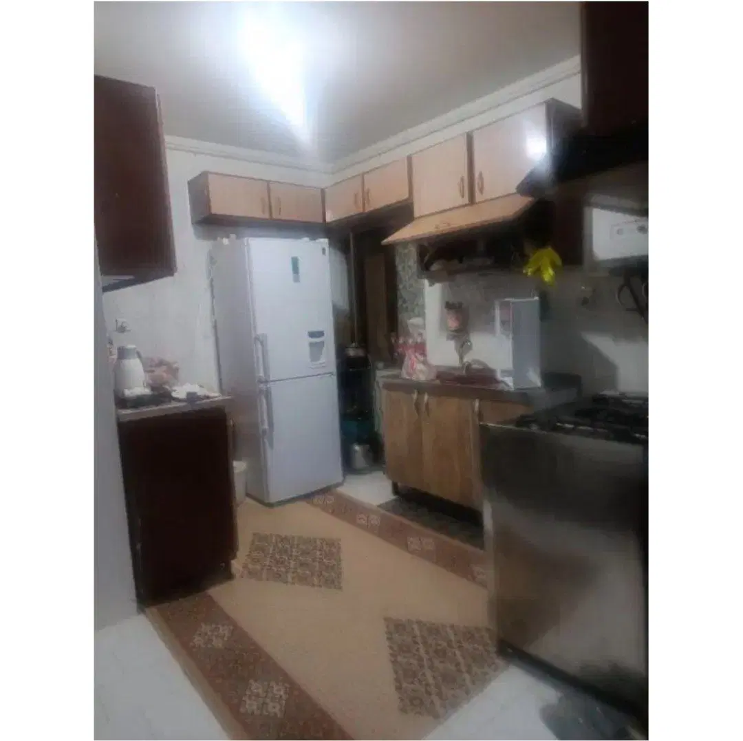 آپارتمان ۵۵متری