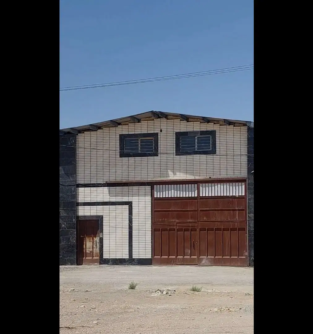 اجاره سوله صنعتی