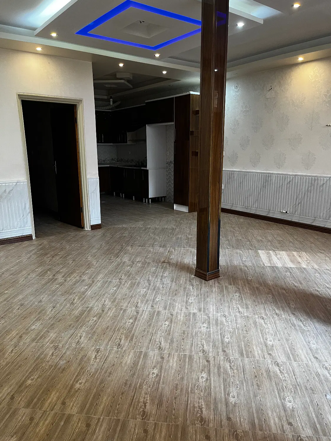 واحد اجاره ای ۸۰ متری
