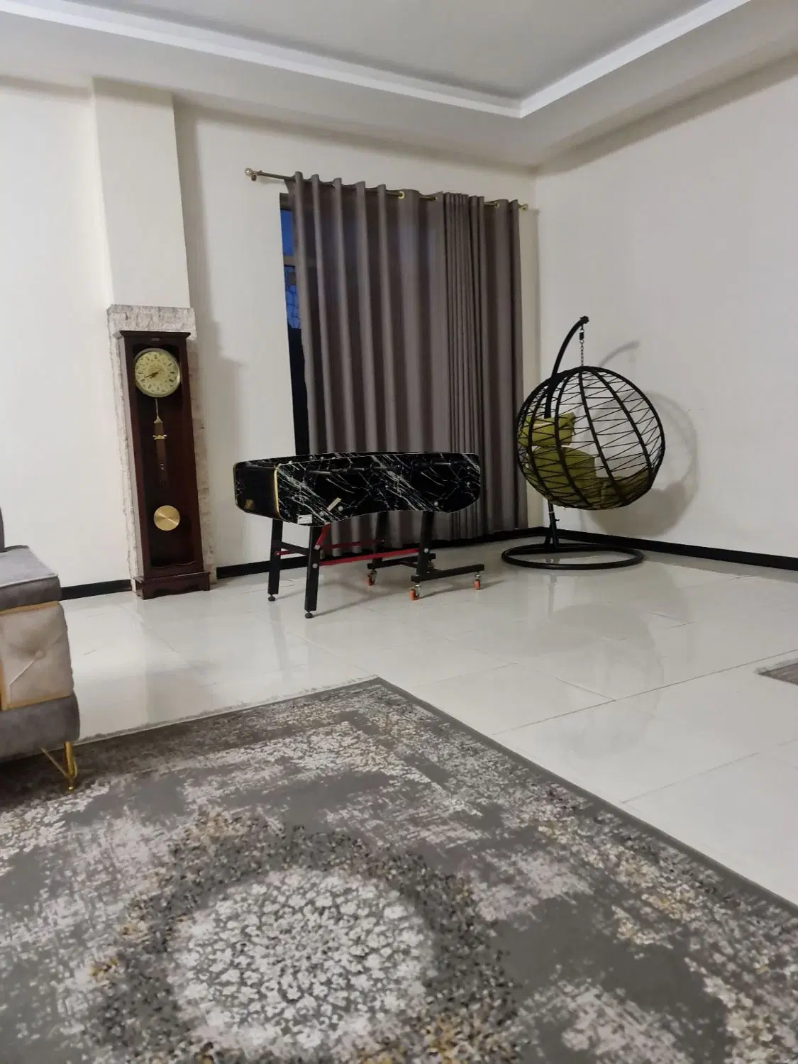باغ ویلا روزانه اجاره
