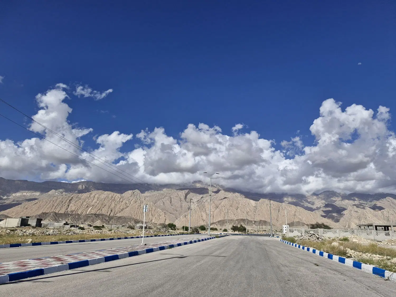 فروش زمین مسکونی فاز ۴ خورموج