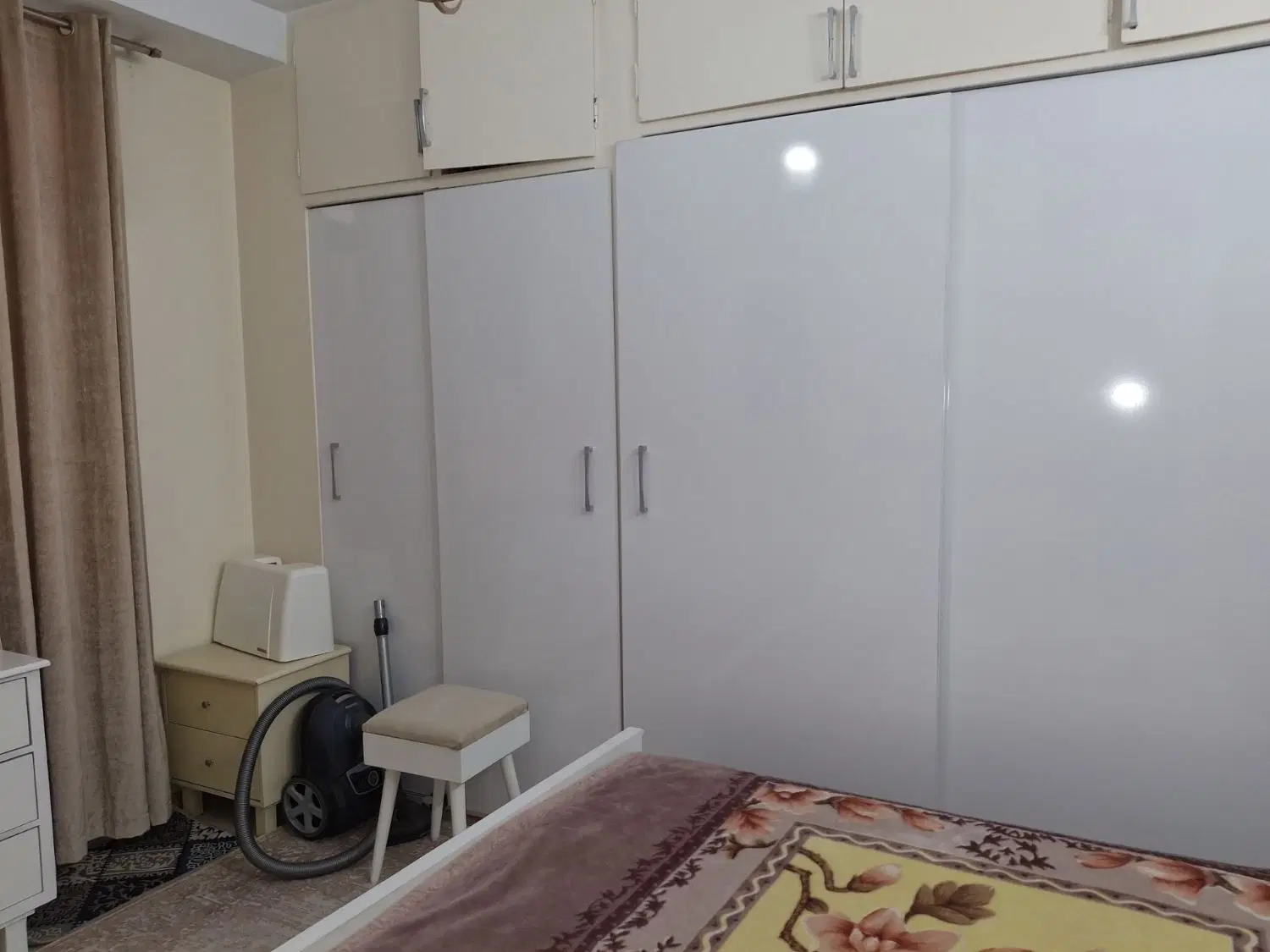 اجاره اپارتمان
