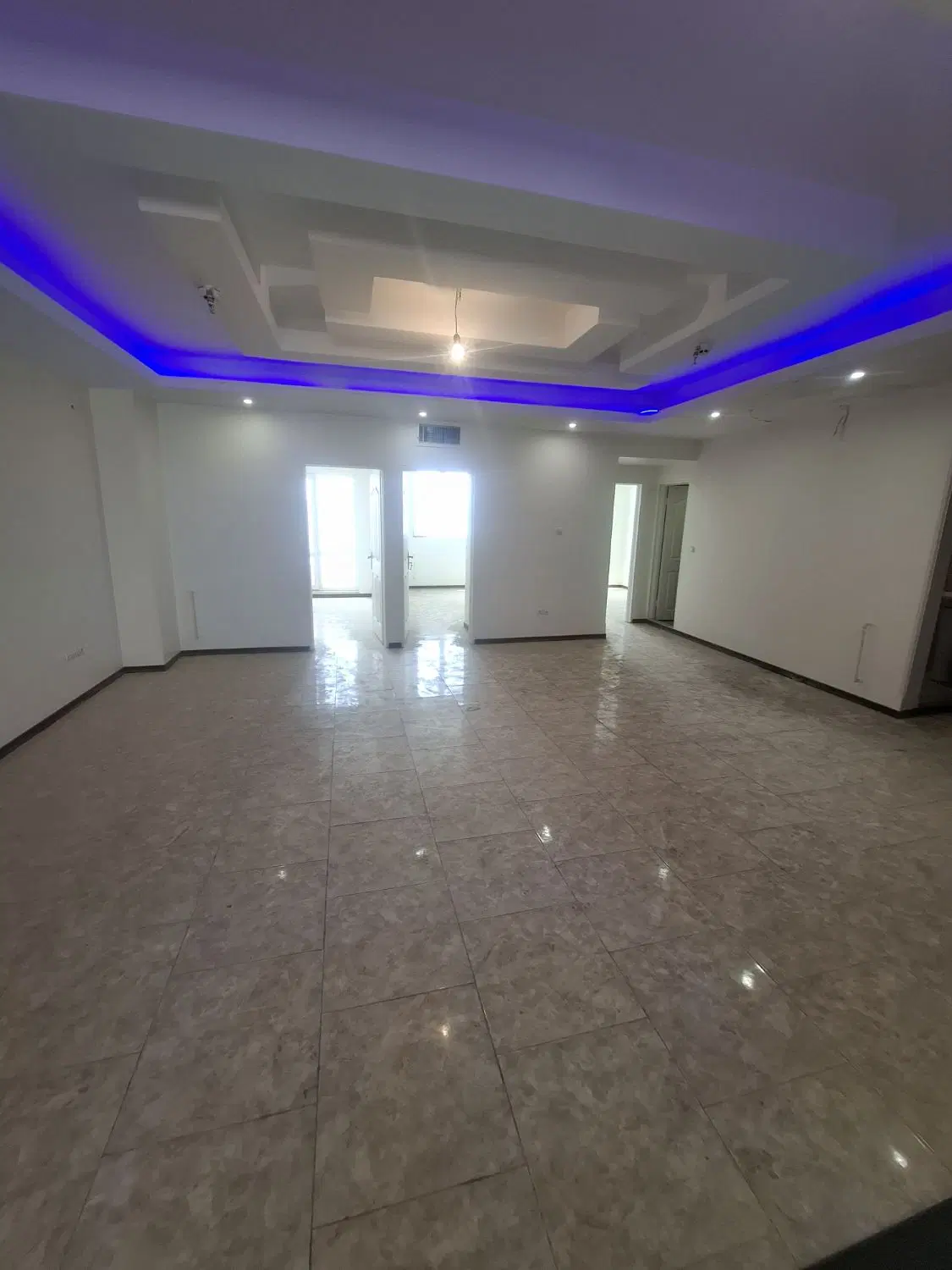 108 متر 3 خوابه