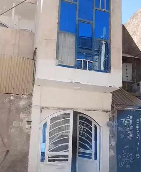 خونه ۸۵متری