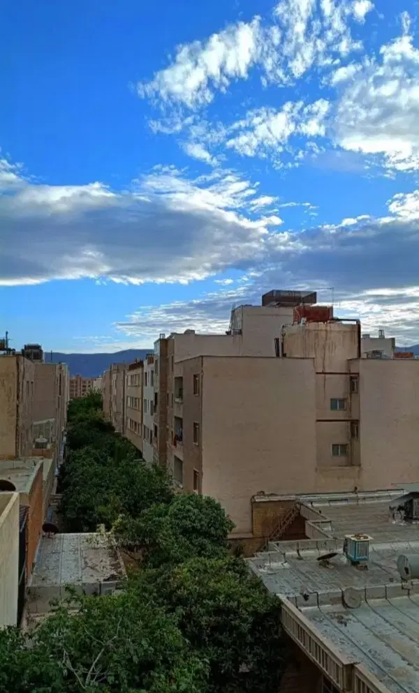 دوخواب_ سفیر شمالی _ ۱۰۵ متری