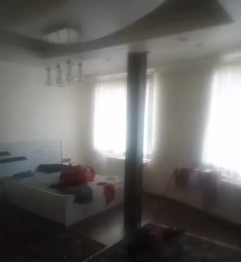 خانه مسکونی شوفاژ روشن پکیج
