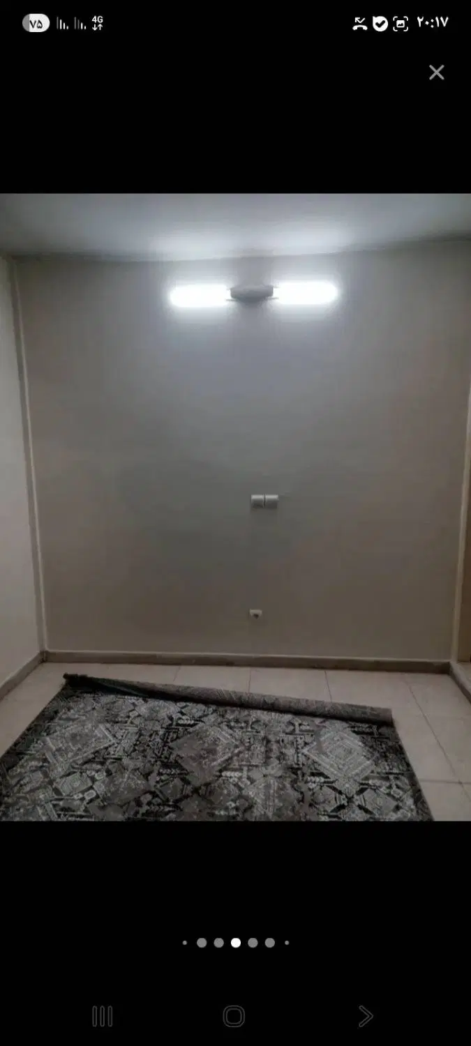 ۶۶متر نازی اباد اجاره