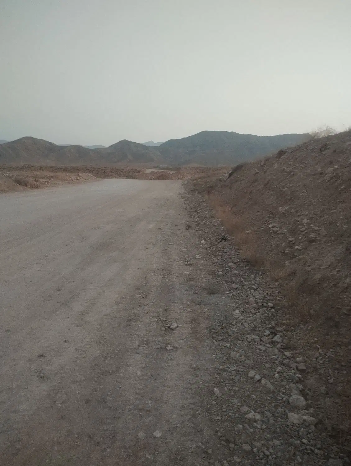 زمین سند دار هزار متری