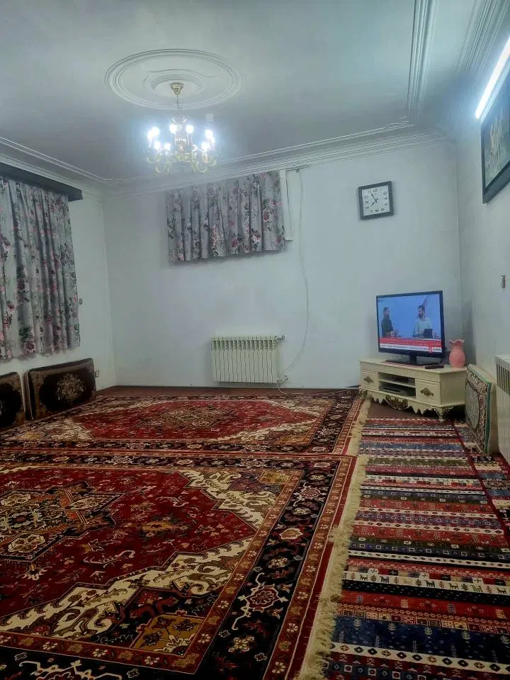 آپارتمان نیایش
