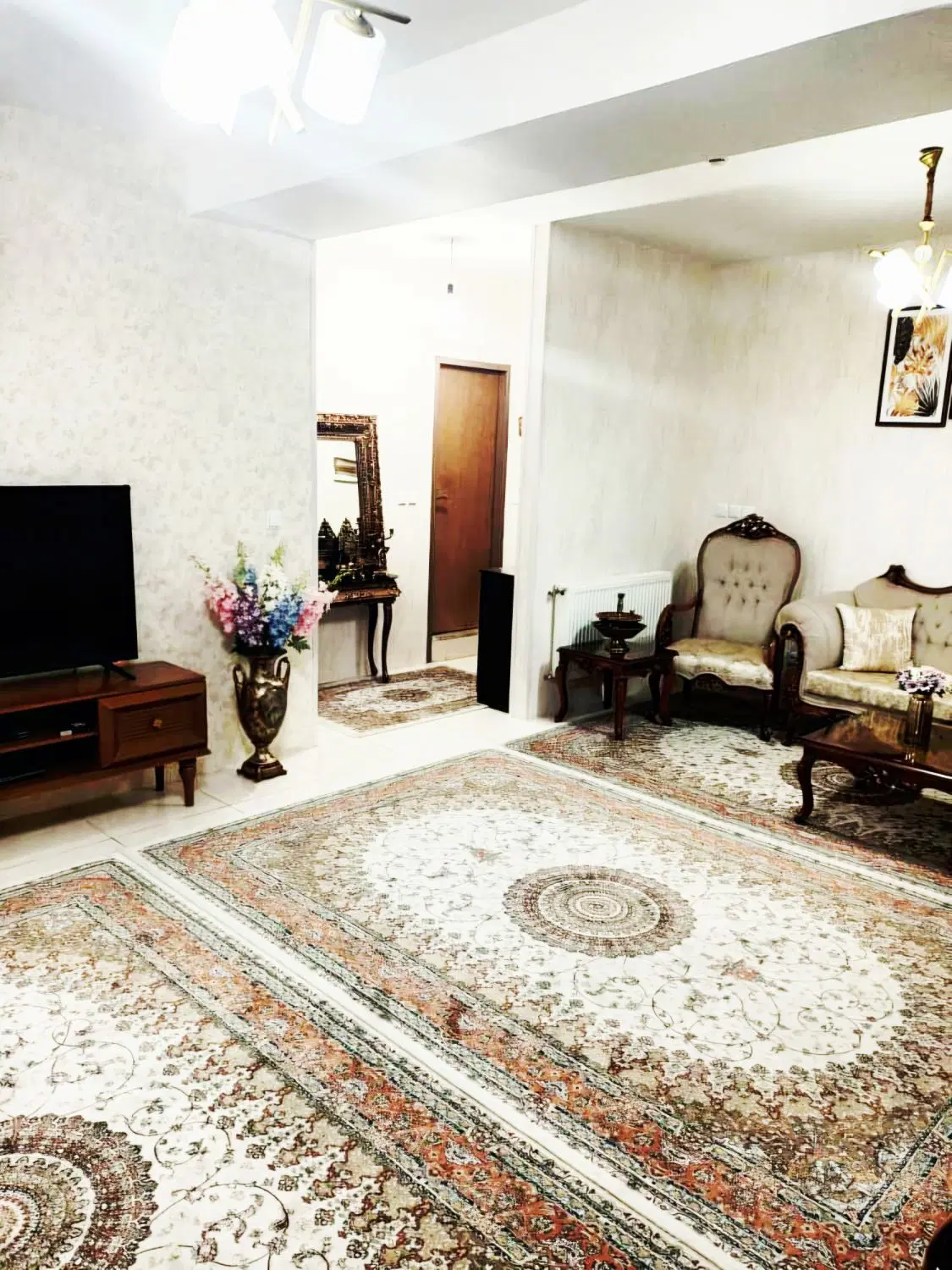 مینودر برج الهیه فرهنگیان