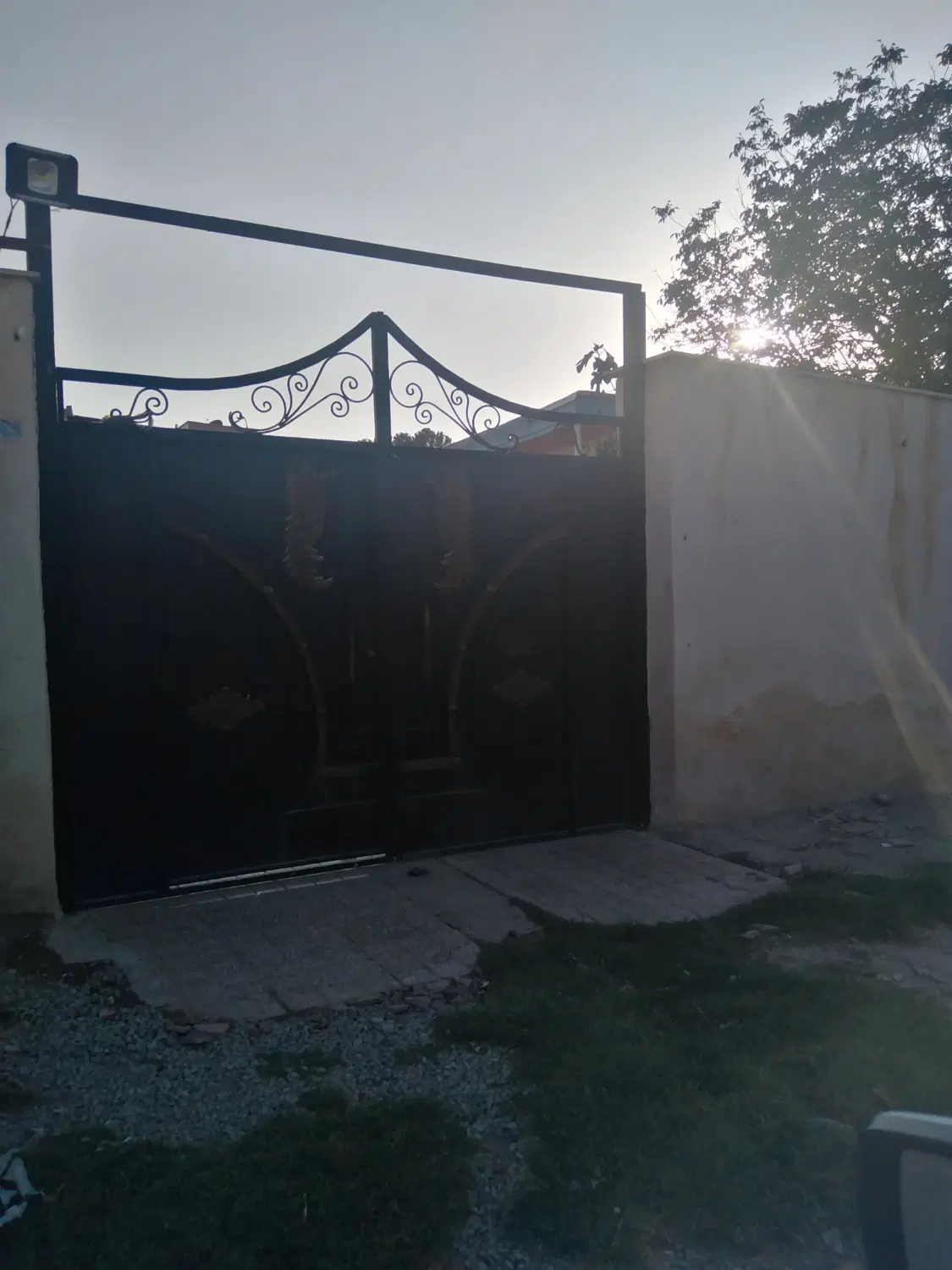 خانه ویلایی