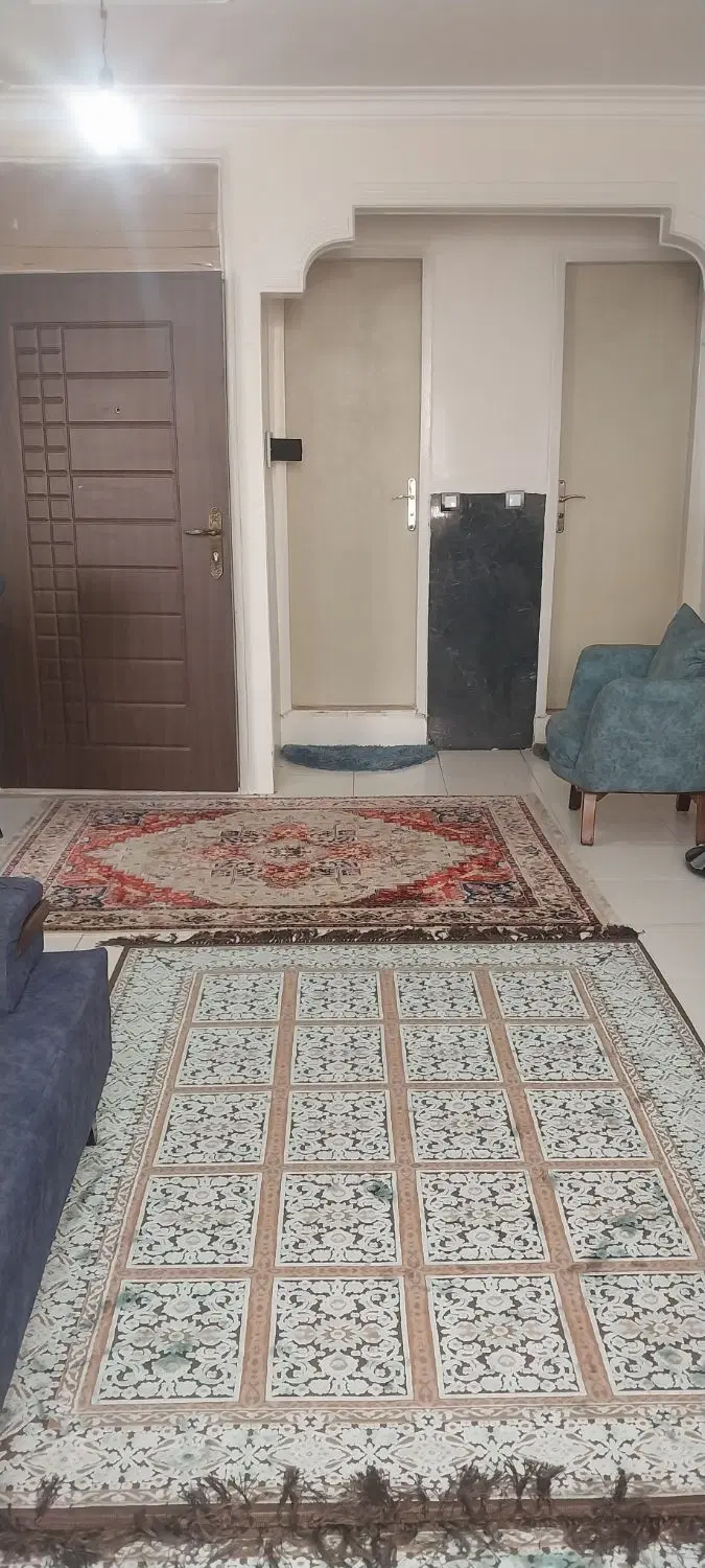 ۶۰ متر ابتدای ۱۴ شرقی قلم