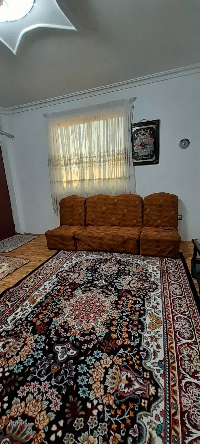 ویلا یه خواب ودوخوابه روزانه حسن رود بندر انزلی