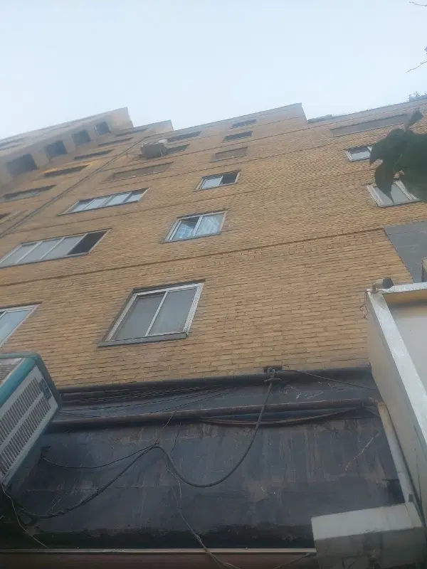 ۷۵ متری فول امکانات تخلیه برج های نواب