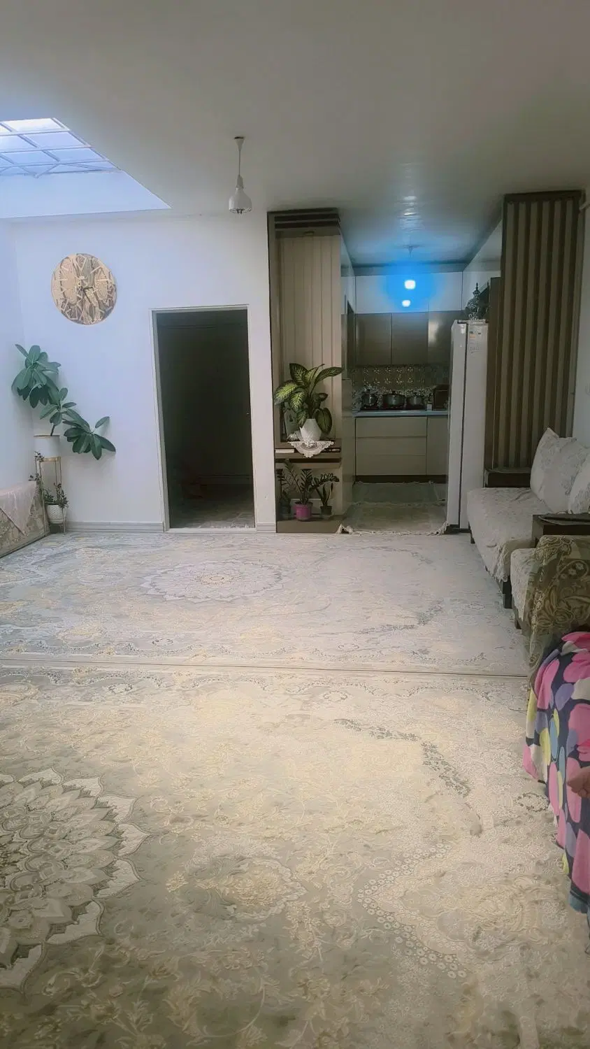 اجاره باب منزل ویلایی نوساز  ۹۰متری درباغ اربابی