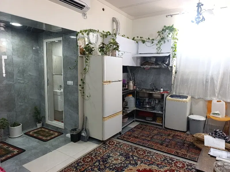 اجاره کوتاه مدت سوییت
