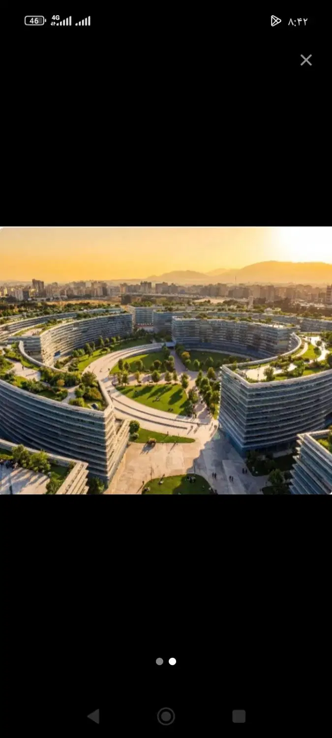 فروش امتیاز مسکن تعاونی نفت کارکنان
