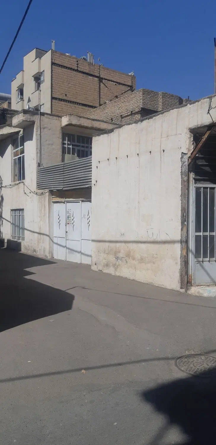 خانه ویلایی ۱۴۶ متری در دو طبقه_مطهری شمالی ۳۴