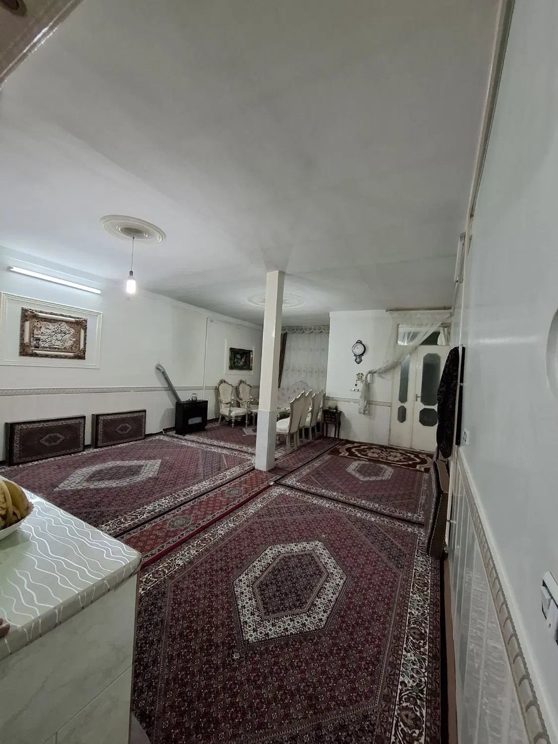 خانه فروشی بابایان اصغریه دمیریع