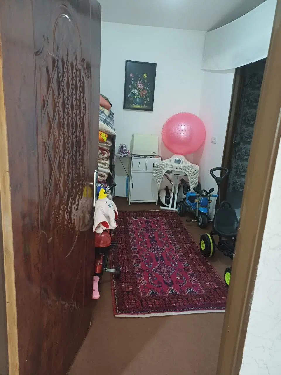 آپارتمان فروشی