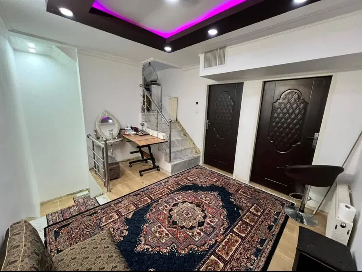 خانه فروشی شهرک ولایت ( شهرداری )