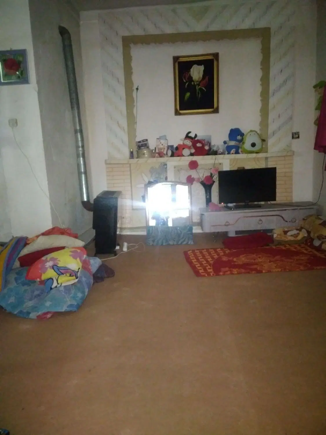 خانه ۱۰۰متری سند دار
