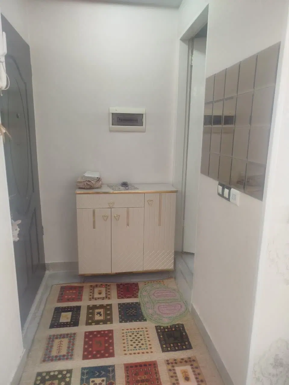فروش آپارتمان